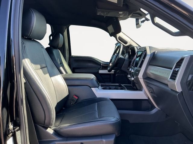 2022 Ford F-350 LARIAT