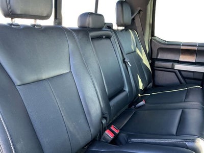 2022 Ford F-350 LARIAT