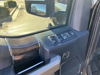 2022 Ford F-350 LARIAT