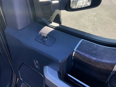 2022 Ford F-350 LARIAT