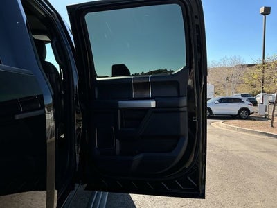 2022 Ford F-350 LARIAT