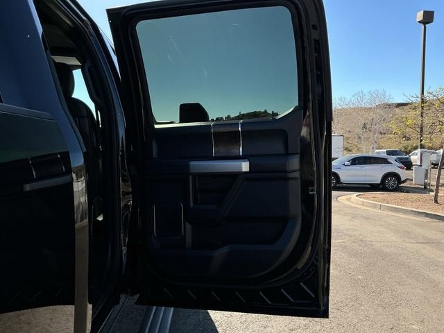 2022 Ford F-350 LARIAT