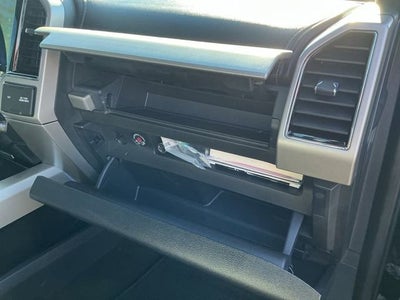 2022 Ford F-350 LARIAT