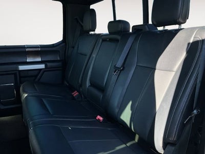 2022 Ford F-350 LARIAT