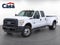 2011 Ford F-350 XL