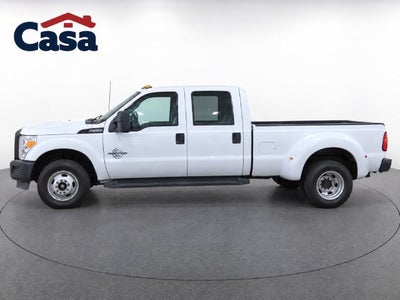 2011 Ford F-350 XL