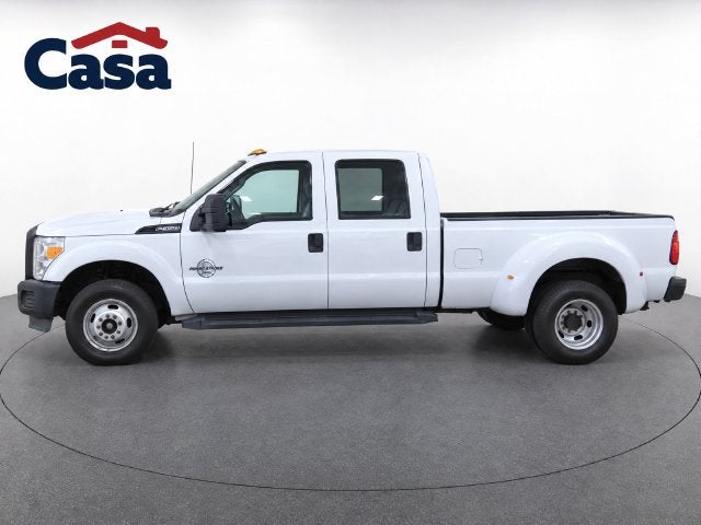 2011 Ford F-350 XL