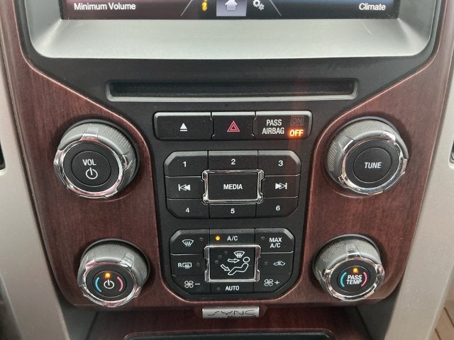 2014 Ford F-150 XL