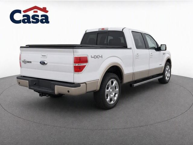 2014 Ford F-150 XL