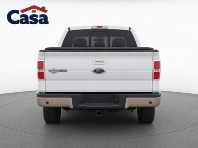 2014 Ford F-150 XL