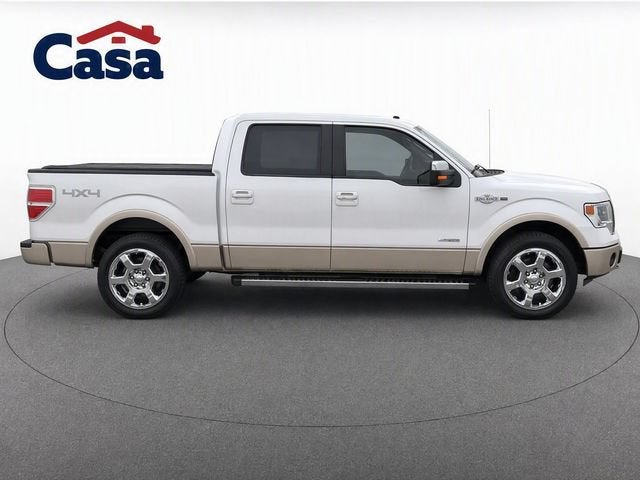 2014 Ford F-150 XL