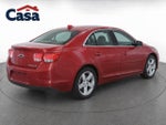 2014 Chevrolet Malibu ECO