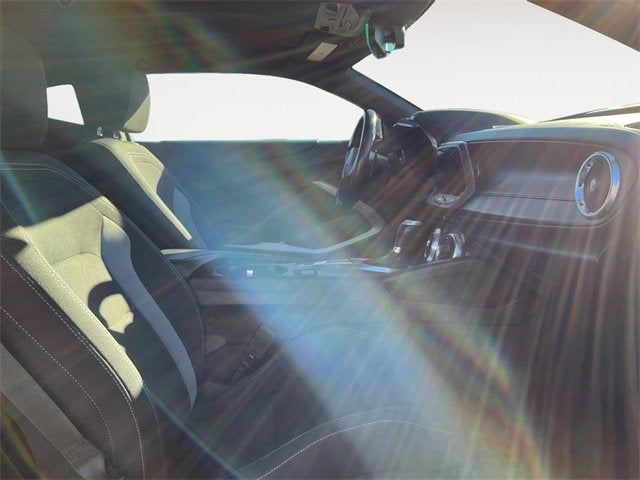 2022 Chevrolet Camaro 1SS