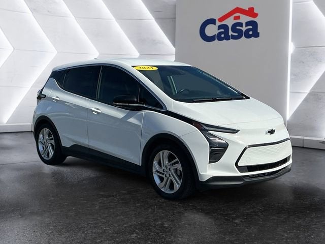 2023 Chevrolet Bolt EV