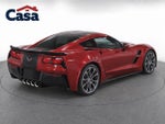 2018 Chevrolet Corvette Grand Sport Grand Sport 3LT