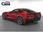 2018 Chevrolet Corvette Grand Sport Grand Sport 3LT