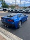 2015 Chevrolet Corvette Stingray 3LT