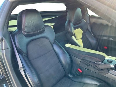 2012 Chevrolet Corvette Grand Sport Z16 Grand Sport w/3LT