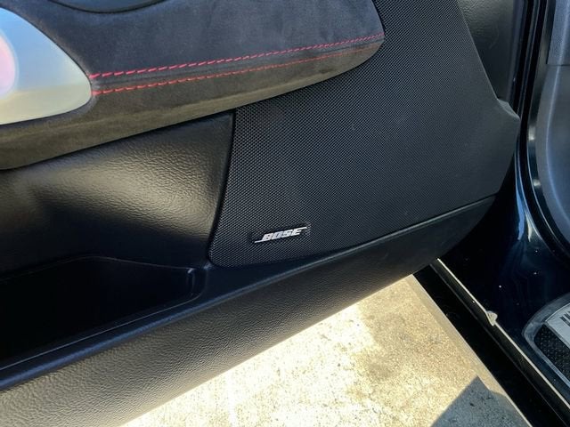 2012 Chevrolet Corvette Grand Sport Z16 Grand Sport w/3LT