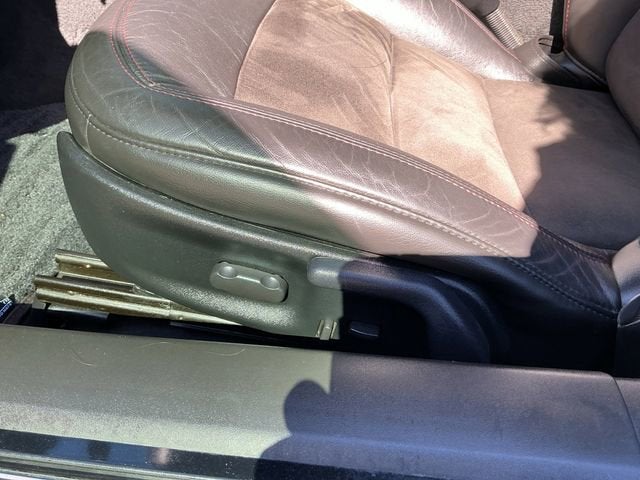 2012 Chevrolet Corvette Grand Sport Z16 Grand Sport w/3LT