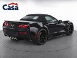2019 Chevrolet Corvette Grand Sport Grand Sport 3LT
