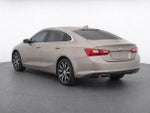 2018 Chevrolet Malibu Premier