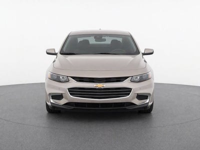 2018 Chevrolet Malibu Premier