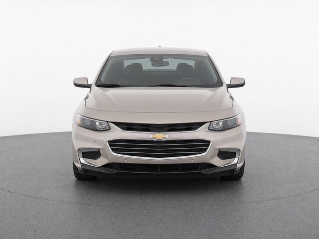 2018 Chevrolet Malibu Premier