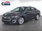 2016 Chevrolet Malibu Hybrid