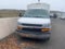 2022 Chevrolet Express Cutaway 3500 Work Van
