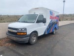 2022 Chevrolet Express Cutaway 3500 Work Van