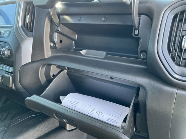 2022 Chevrolet Silverado 3500 HD Chassis Cab Work Truck