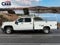 2022 Chevrolet Silverado 3500 HD Chassis Cab Work Truck