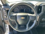 2024 Chevrolet Silverado 3500 HD Chassis Cab Work Truck