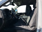 2024 Chevrolet Silverado 3500 HD Chassis Cab Work Truck