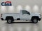 2022 Chevrolet Silverado 2500 HD Work Truck