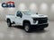 2022 Chevrolet Silverado 2500 HD Work Truck