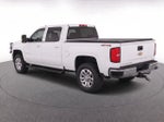 2019 Chevrolet Silverado 2500 HD LT
