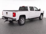 2019 Chevrolet Silverado 2500 HD LT