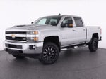 2017 Chevrolet Silverado 2500 HD LT