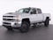 2017 Chevrolet Silverado 2500 HD LT