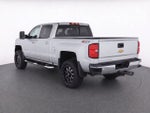 2017 Chevrolet Silverado 2500 HD LT
