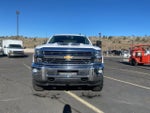 2017 Chevrolet Silverado 2500 HD LT