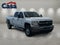 2011 Chevrolet Silverado 2500 HD LT