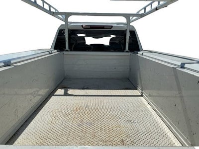 2022 Chevrolet Silverado 2500 HD WT