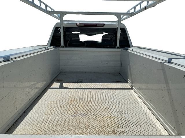 2022 Chevrolet Silverado 2500 HD WT