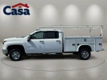 2022 Chevrolet Silverado 2500 HD WT