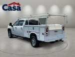 2022 Chevrolet Silverado 2500 HD WT