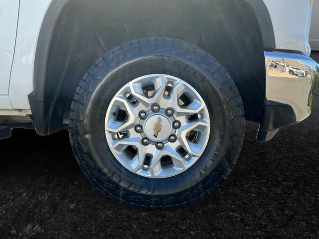 2023 Chevrolet Silverado 2500 HD LT