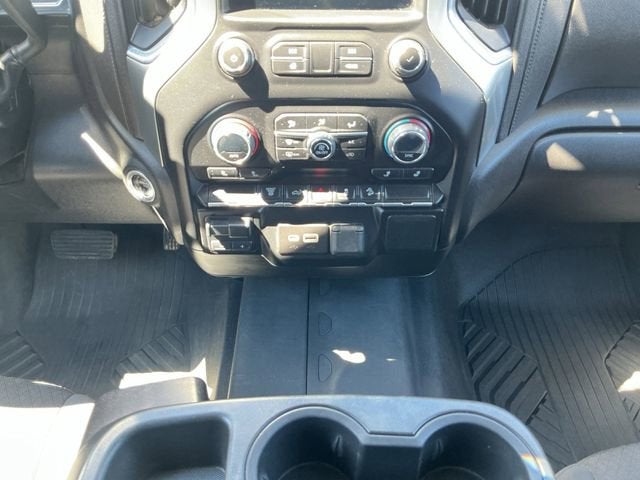 2023 Chevrolet Silverado 2500 HD LT